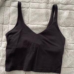 lululemon align tank